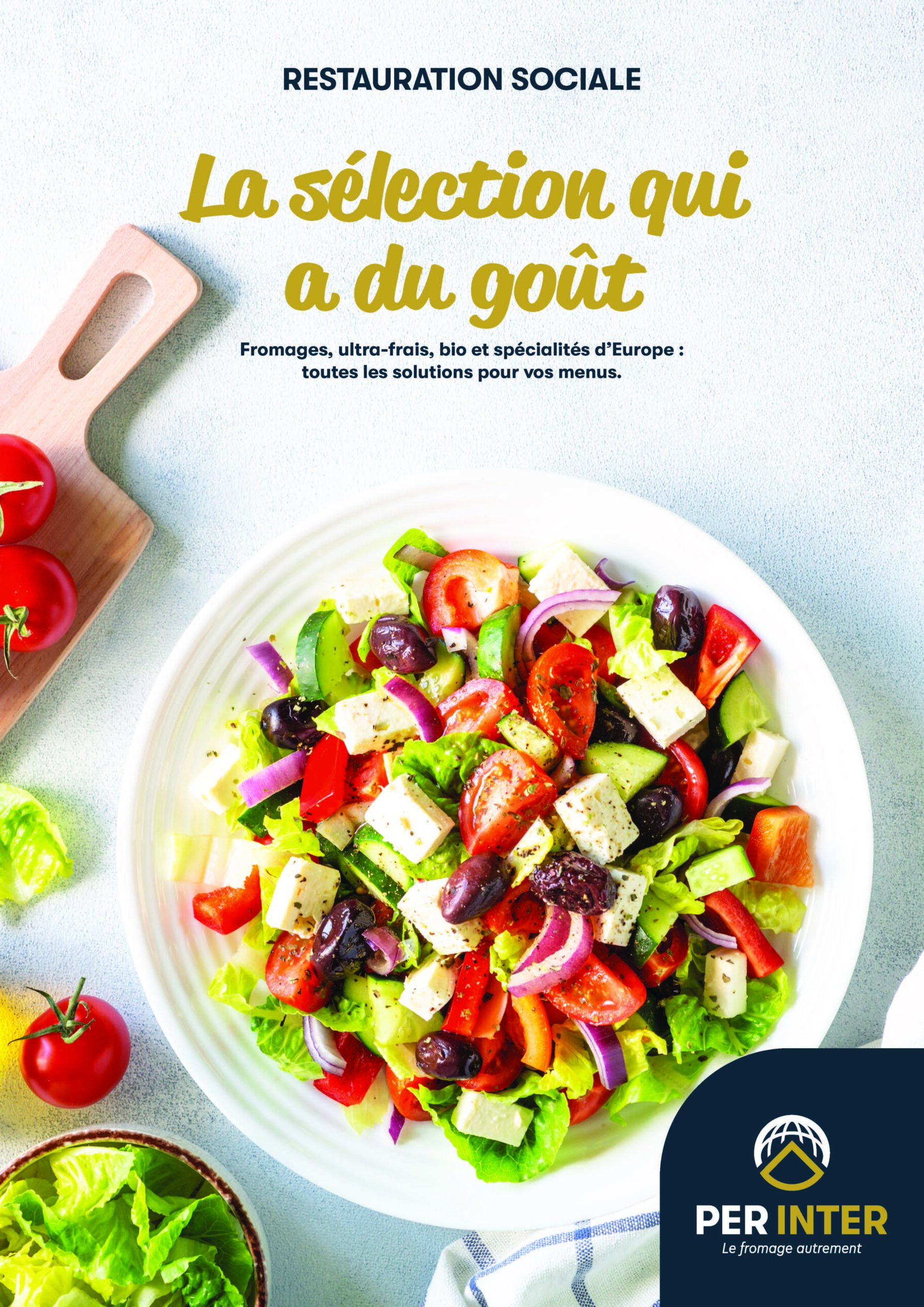 Restauration Sociale