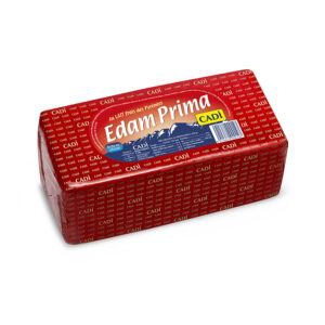 EDAM CADI PRIMA PAIN PARAFFINE 2,7KG