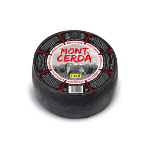 MONTCERDA TOMME 3KG