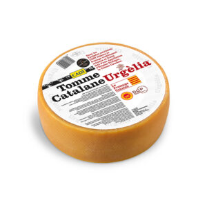TOMME CATALANE URGELIA AOP 2,5KG