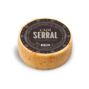 TOMME DE CERDAGNE SERRAL 3,3KG