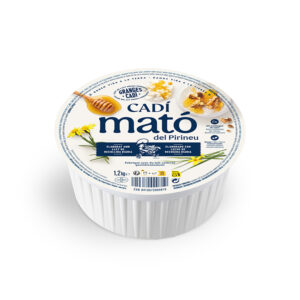 MATO DE CADI BOL 1,2KG
