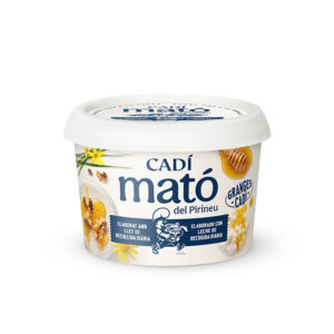 MATO DE CADI POT 250G