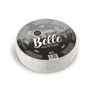 LA BELLE TOMME DE CADI MEULE 2,5KG