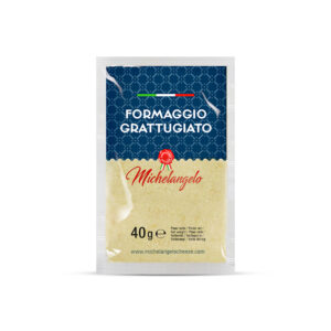 FROMAGE DESHYDRATE RAPE SACHET 40G