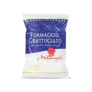 FROMAGE DESHYDRATE RAPE SACHET 1KG