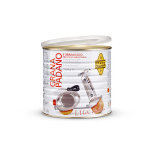 GRANA PADANO AOP RAPE BOITE METAL 1KG