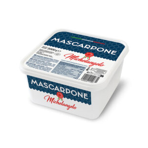 MASCARPONE BARQUETTE 2KG