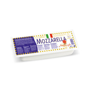 MOZZARELLA PAIN 1KG