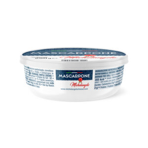 MASCARPONE POT 250G