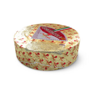 GORGONZOLA AOP CREMIER 1/2 MEULE 6KG