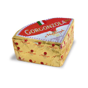 GORGONZOLA AOP CREMIER 1/8 MEULE 1,5KG