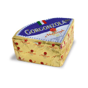 GORGONZOLA AOP FERME 1/8 MEULE 1,5KG