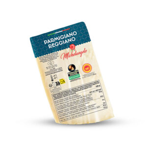 PARMIGIANO REGGIANO AOP POINTE 1KG