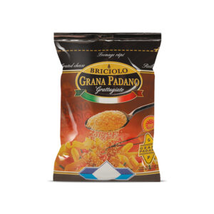 GRANA PADANO AOP RAPE SACHET 100G