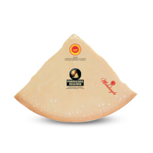PARMIGIANO REGGIANO AOP 22 MOIS 1/8 MEULE 4,5KG