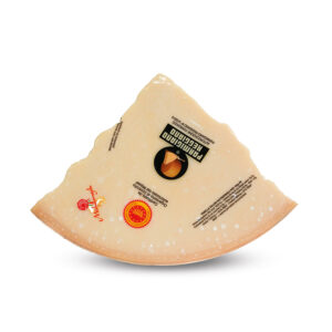 PARMIGIANO REGGIANO AOP 12 MOIS 1/8 MEULE 4,95KG