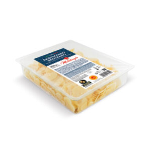 PARMIGIANO REGGIANO AOP PETALES BARQUETTE 500G