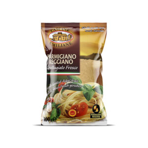 PARMIGIANO REGGIANO AOP RAPE SACHET 100G