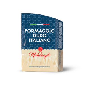 FROMAGE PATE DURE ITALIEN POINTE 1KG