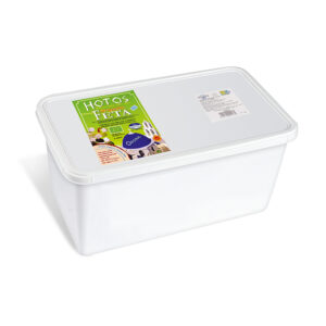 FETA AOP BIO PAIN BARQUETTE 2KG