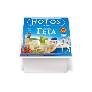 FETA AOP PAIN 1KG