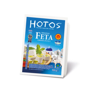 FETA AOP PORTION 100G