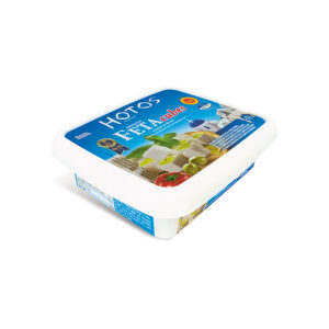 FETA AOP CUBES BARQUETTE 150G