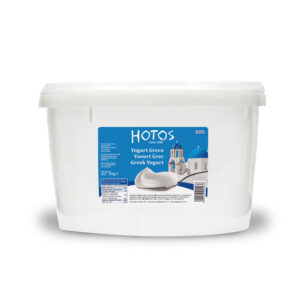 YAOURT GREC SEAU 5KG