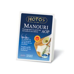 MANOURI AOP PORTION 200G