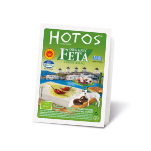 FETA AOP BIO PORTION 200G