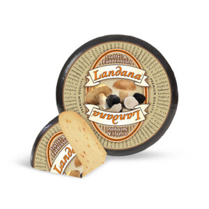 LANDANA CEPES ET TRUFFES MEULE 4,5KG