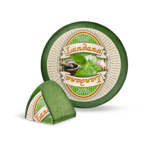 LANDANA PESTO VERT  MEULE 4,3KG