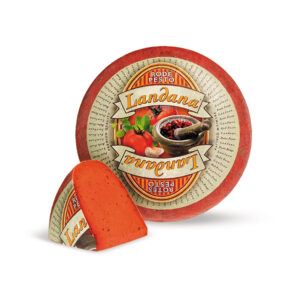 LANDANA PESTO ROUGE MEULE 4,3KG