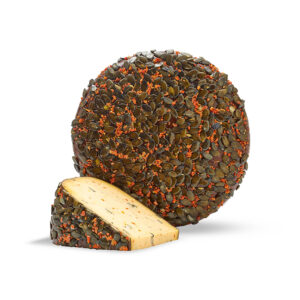 L'ARTISAN CARAMEL GRAINES DE COURGE MEULE 4,5KG