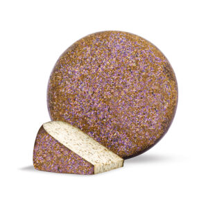 L'ARTISAN CARAMEL CHEVRE MIEL THYM MEULE 4,5KG