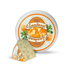 LANDANA CHEVRE MIEL THYM MEULE 4KG