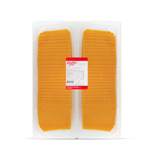 MIMOLETTE TRANCHES 10X10 20G BARQUETTE 1KG