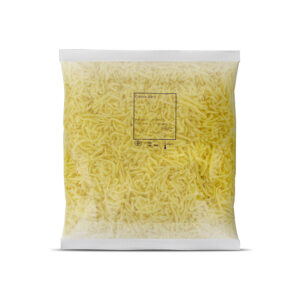 CHEDDAR BLANC RAPE SACHET 1KG