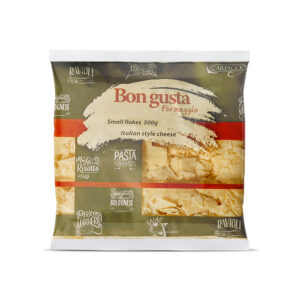 FROMAGE PATE DURE PETALES 20X20 SACHET 500G