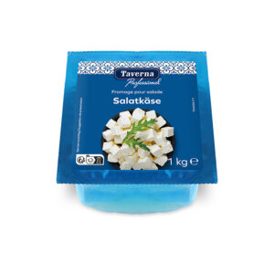 FROMAGE MEDITERRANEEN PAIN 1KG