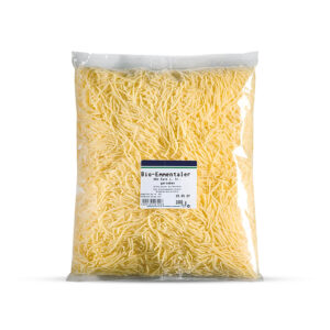 EMMENTAL BIO RAPE SACHET 1KG