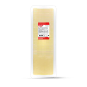 EDAM TRANCHES 10X10 20G BARQUETTE 1KG