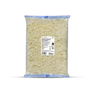 MIX RAPE 50% EMMENTAL 50% MOZZARELLA SAC 5KG