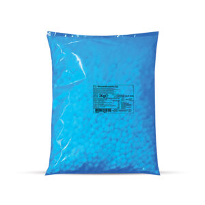 MOZZARELLA PERLINE 1G SURGELEE IQF SAC 3KG