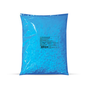 MOZZARELLA PERLINE 2G SURGELEE IQF SAC 3KG