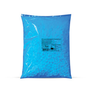 MOZZARELLA BIO PERLINES 2G SURGELEE IQF SAC 3KG