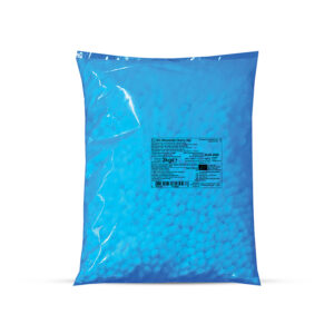 MOZZARELLA BIO CERISE 5G SURGELEE IQF SAC 3KG