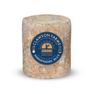 BLUE SHROPSHIRE MINI MEULE 2KG