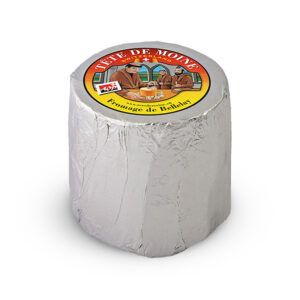 TETE DE MOINE AOP MEULE 900G